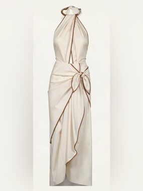 Johanna Ortiz ‘Centro Del Cielo’ Dress NWT